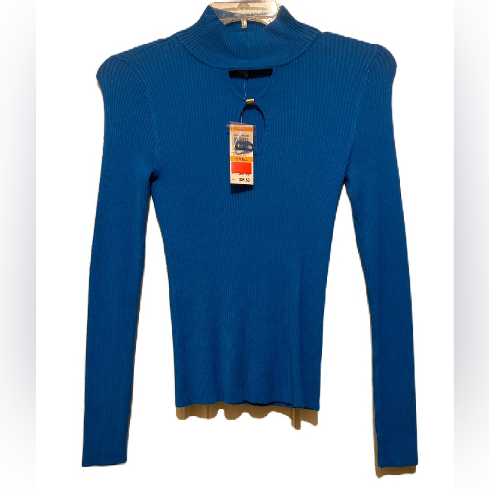 International Concepts long sleeve